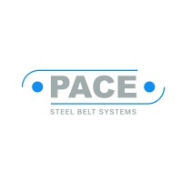 PACE Steel Belt Systems logo - Similar company to Continuous Process Solutions Ltd