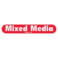 Mixed Media Group logo - Similar company to Cartoonstock Ltd