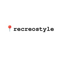 recreostyle logo - Similar company to De Marca Universo