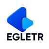 Egletr logo - Similar company to Digitald.Tech