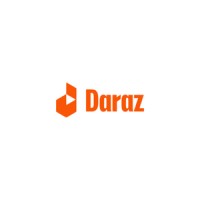 Daraz logo - Similar company to Usb Express