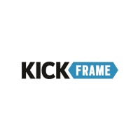Kickframe logo - Similar company to Mobile Dev Memo