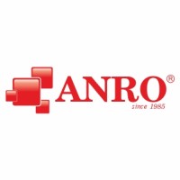 ANRO Firma Poligraficzno-Handlowa Sp. z o.o. logo - Similar company to Lockhard Sp.Z O.O.