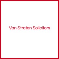 Van Straten Solicitors logo - Similar company to The Good Media Agency