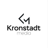 Kronstadt Media logo - Similar company to Highway Marketing Agency