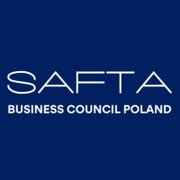 SAFTA BUSINESS COUNCIL POLAND logo - Similar company to Inspiro4Good
