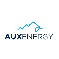 Aux Energy logo - Similar company to Aux Energy