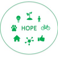 HOPE: les acteurs de demain ASBL VZW logo - Similar company to Recophone