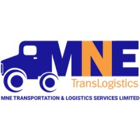 MNE Transportation and Logistics Services Limited logo - Similar company to Landjet Intermodal Llc