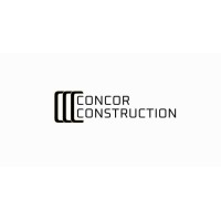 Concor Construction logo - Similar company to Concor, Inc.