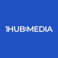 1Hub Media Ltd logo - Similar company to Music Eye View