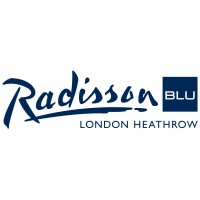 Radisson Blu Hotel, London Heathrow logo - Similar company to Bradmac Heating And Cooling