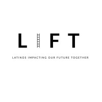 LIFT Giving Circle logo - Similar company to West Strategy Group