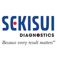 SEKISUI Diagnostics logo - Similar company to Aptitude Medical Systems