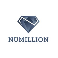 Numillion logo - Similar company to Vemillion