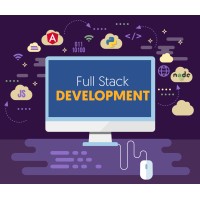 Angular 2/React/Redux/Native/NodeJS/SvelteJS-JavaScript/MongoDB/HTML5/CSS Designer n Developer logo - Similar company to Dipc Learning