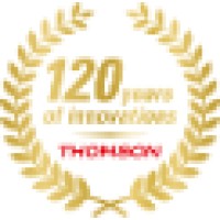 THOMSON Lighting logo - Similar company to Smart Lighting Ltd