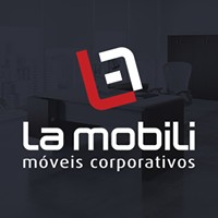 La Mobili Móveis Corporativos logo - Similar company to Americanfer
