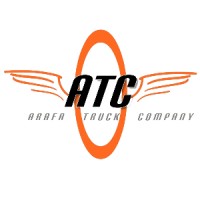 ARAFA TRUCK COMPANY logo - Similar company to Aerodu