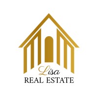 LISA REAL ESTATE logo - Similar company to Die Tester