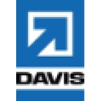 James G. Davis Construction (DAVIS) logo - Similar company to Webco Construction