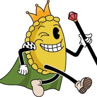 El Rey del Paste logo - Similar company to Compuservicios