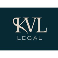 KVL Legal logo - Similar company to Glocal Made