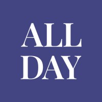 All Day Social logo - Similar company to Burma Food Group