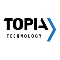 Topia Technology logo - Similar company to Ciosoft
