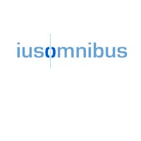 Ius Omnibus logo - Similar company to Sousa Ferro & Associados