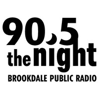 Brookdale Public Radio, 90.5 The Night logo - Similar company to Staten Island Arts