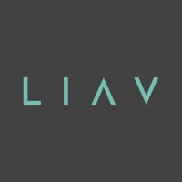 LIAV logo - Similar company to Hemmi Films