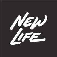 New Life Community Church logo - Similar company to Platt Professional Counseling