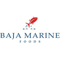 Baja Marine Foods logo - Similar company to Santomar® Global
