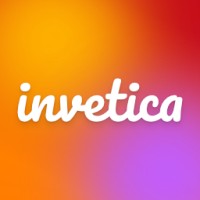 Invetica logo - Similar company to Carstash