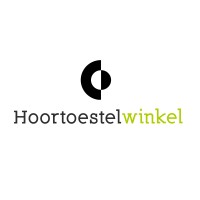 HoortoestelWinkel.nl logo - Similar company to Makker Hearing Group
