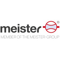 Meister Strömungstechnik GmbH logo - Similar company to Baeltec Gmbh