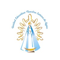 Colegio Nuestra Señora de Lujan logo - Similar company to Nazaret