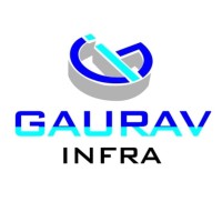 Gaurav Infra logo - Similar company to Omnitrix Core Technologies