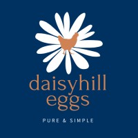 Daisyhill Eggs logo - Similar company to Mis Group