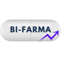 BI-Farma logo - Similar company to Mediscience Perú