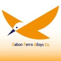 Gabon Ferro Alloys.Co logo - Similar company to S R Ferro Alloys