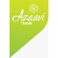 Azaavi Foods logo - Similar company to Owit Kenya (Organization Of Women In International Trade)