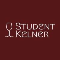 StudentKelner logo - Similar company to Je Eigen Coach