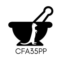 CFA35 Préparateurs en Pharmacie logo - Similar company to Takit.Io