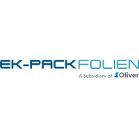 EK-Pack Folien GmbH logo - Similar company to Wipf Ag