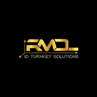 RMDL Interiors logo - Similar company to Space Art Interior Design