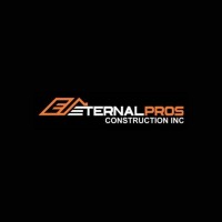 Eternal Pros Construction logo - Similar company to 93Automobiles