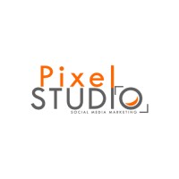 Pixelstudio | SMM logo - Similar company to Capdbi Infotech Pvt Ltd