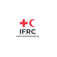 IFRC Healthy Ageing logo - Similar company to Ifrc Abuja Cluster Office